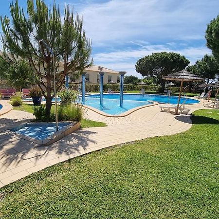 Apartamentos Praia Da Oura By Sunny Deluxe Albufeira Dış mekan fotoğraf