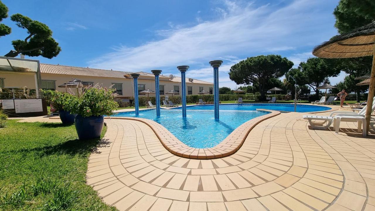Apartamentos Praia Da Oura By Sunny Deluxe Albufeira Dış mekan fotoğraf