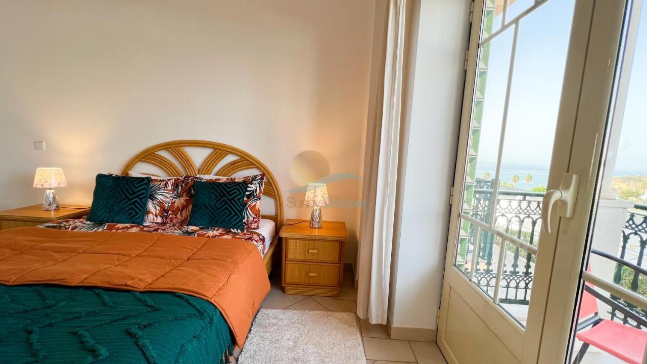 Apartamentos Praia Da Oura By Sunny Deluxe Albufeira Dış mekan fotoğraf