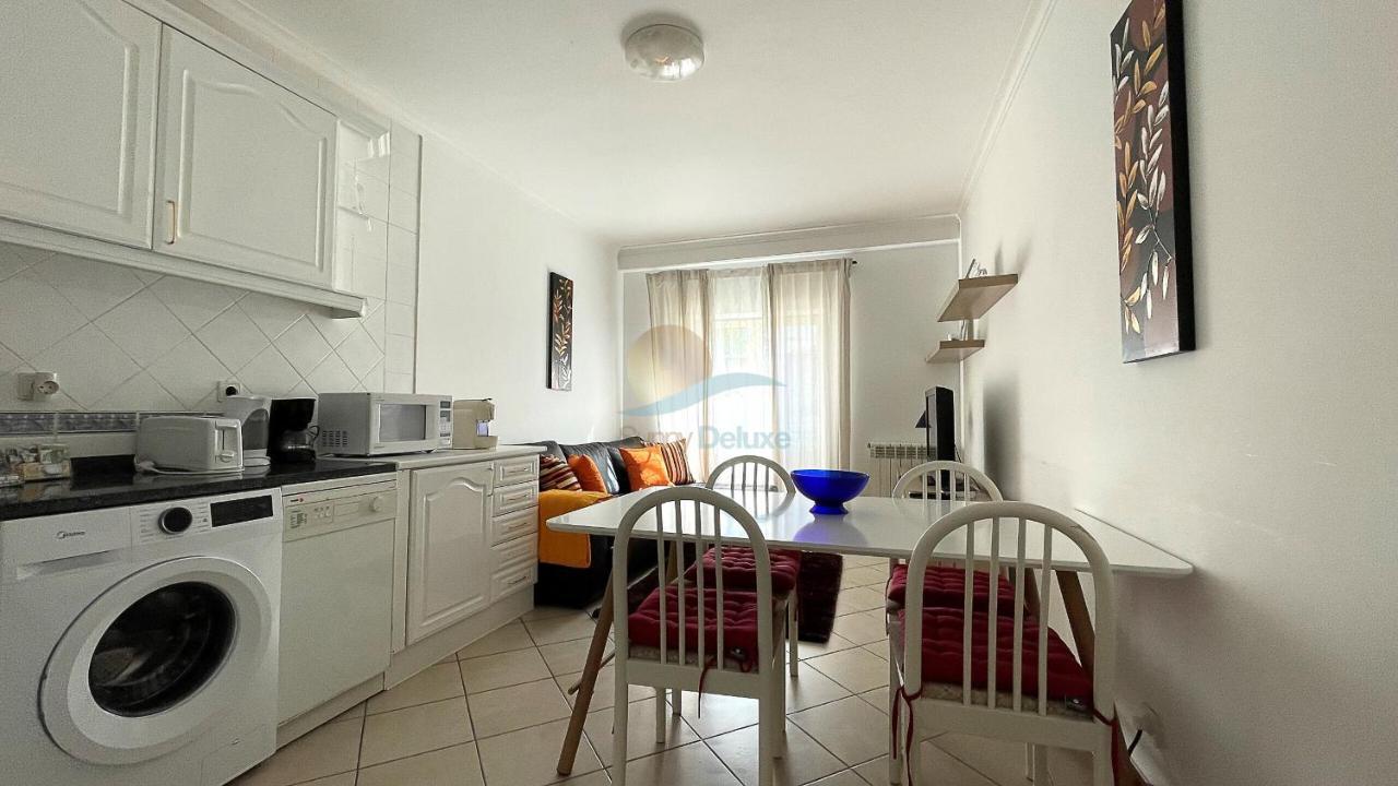 Apartamentos Praia Da Oura By Sunny Deluxe Albufeira Dış mekan fotoğraf